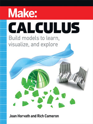 Make - ebook